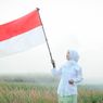 Ucapan Doa HUT ke-81 RI Berisi Harapan untuk Bangsa yang Bisa Diunggah di Media Sosial 