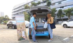 Cuan Pengelolaan Sampah Ritel di BSD City Tembus 20 Juta Dollar AS