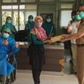 Kasus Pertama Covid-19 di Kota Tegal Diperbolehkan Pulang