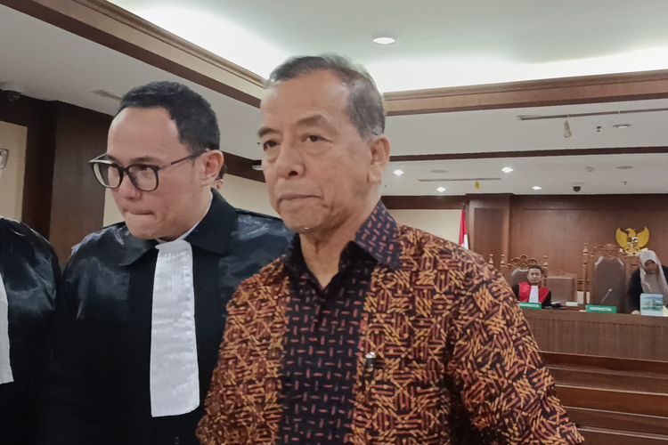 MA Tolak PK Eks Dirut Garuda Emirsyah Satar dalam Kasus Pengadaan Pesawat 