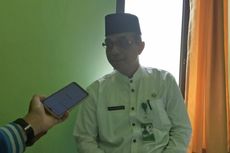 Seperangkat Alat Shalat dan Jam Tangan Jadi Maskawin Pernikahan Adik Jokowi