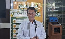 Amran Pastikan Bantuan Pangan Beres: Semua Surat Sudah Ditandatangani