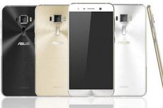 Beredar, Bocoran Gambar Asus Zenfone 3