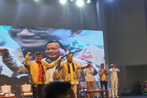 [POPULER NUSANTARA] Budiman Sudjatmiko Deklarasikan Relawan Bersama Prabowo | Cerita dari Perbatasan Indonesia-Timor Leste