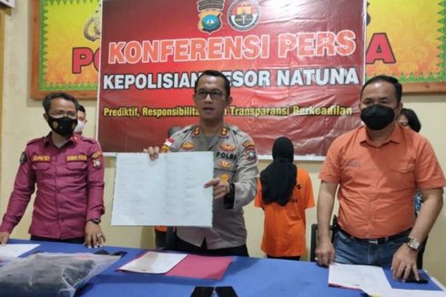 251 Orang Jadi Korban Penipuan Modus Investasi di Natuna