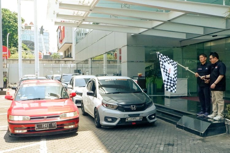 Honda Culture Vol.2 - Surabaya