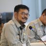 Mentan SYL Ajak Perbankan Bangun Sektor Pertanian Indonesia 