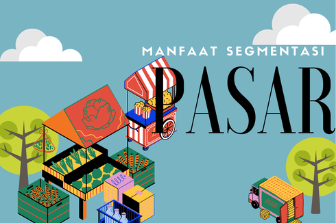 Manfaat Segmentasi Pasar