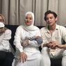 Cerita Kelahiran Arshakalif, Anak Pertama Dinda Hauw dan Rey Mbayang