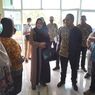 Wakil Ketua Komisi IX DPR RI Melkiades Laka Lena Perjuangkan Nasib Nakes di Derah Perbatasan