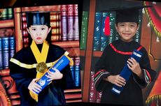 Pro Kontra Wisuda TK-SMA, Psikolog Sekolah Cikal Sampaikan Pandangan Ini