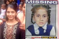 Derita Pooja, Gadis yang Ditemukan Setelah Sembilan Tahun Hilang, Sempat Disiksa Penculiknya