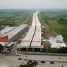 Progres Konstruksi Tol Solo-Yogya-YIA Kulon Progo, Dua Seksi Masuk Persiapan