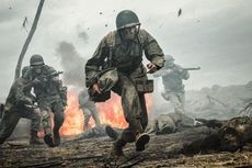 Sinopsis Film Hacksaw Ridge, Kisah Nyata Anggota Tentara AS yang Enggan Bawa Senjata