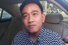 Gibran Tak Diundang ke Acara PDI-P Jateng, PDI-P: Memang Acara Khusus Caleg