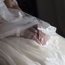 Kepedihan Pengantin Wanita di Palembang, Ditinggal Kabur Mempelai Pria di Hari Pernikahan