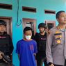 Gerebek Rumah Kontrakan di Karawang, Polisi Temukan 10 Kg Tembakau Sintetis