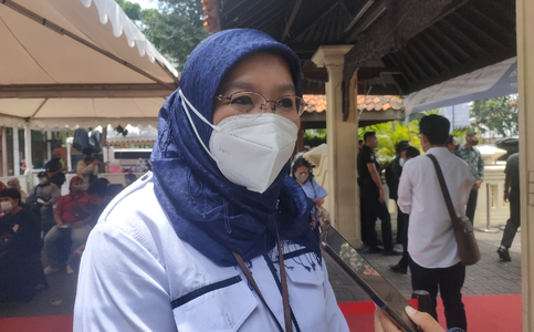 Indonesia Prevents Covid-19 Swab Test from Unwanted Business Interests: Health Ministry