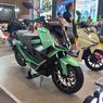 Alva Sambut Kehadiran Maka Motors di Segmen Motor Listrik Premium