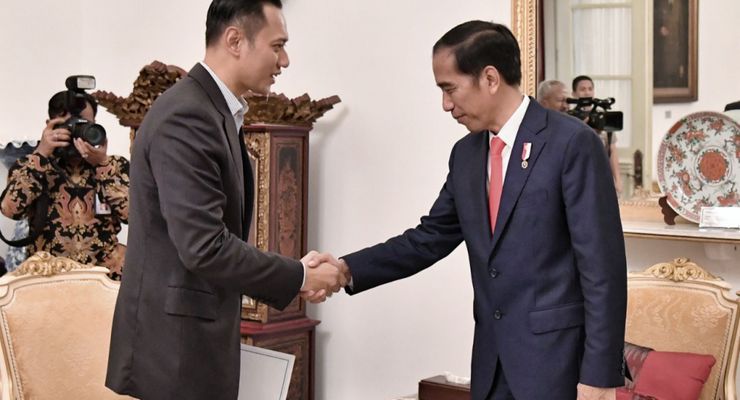 Pengamat: Jika AHY Menko Polhukam, Demokrat Harus &ldquo;Balas Budi&rdquo; Menangkan Prabowo-Gibran