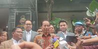 Jokowi Turun Gunung, Laporkan Langsung Penyebar Isu Ijazah Palsu