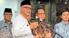 Kemenhaj dan Kemendagri Padankan Data untuk Cegah Kecurangan Antrean Haji