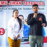Dua Minggu Pindah Rumah di Medan, Bobby-Kahiyang Sapa Tetangga