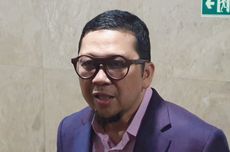 Baleg Pertanyakan Diksi "Perampasan" dalam RUU Perampasan Aset: Apakah Baik Untuk Negara Ini?