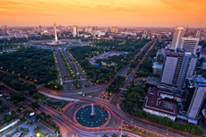 Tak Lagi Jadi Ibu Kota, Jakarta Perlu Banyak CBD buat Kantor Perusahaan Multinasional