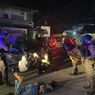 Tawuran Antarpelajar di Lhokseumawe, Seorang Polisi Sempat Kena Bacok