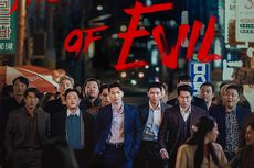 Dibintangi Ji Chang Wook dan Wi Ha Joon, The Worst of Evil Tayang September 2023