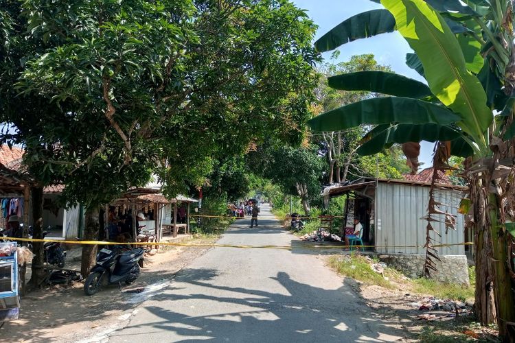 Cekcok di Bengkel, 2 Lansia di Sampang Saling Serang Pakai Sajam, Dilarikan ke Rumah Sakit