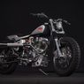 Royal Enfield Eleanor Kolaborasi Frontwheel Motors dan Rea Racing Team
