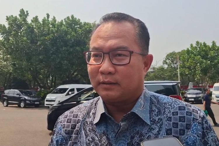 BRIN dan Polri Akan Uji Coba Ubi Bombing Padamkan Karhutla