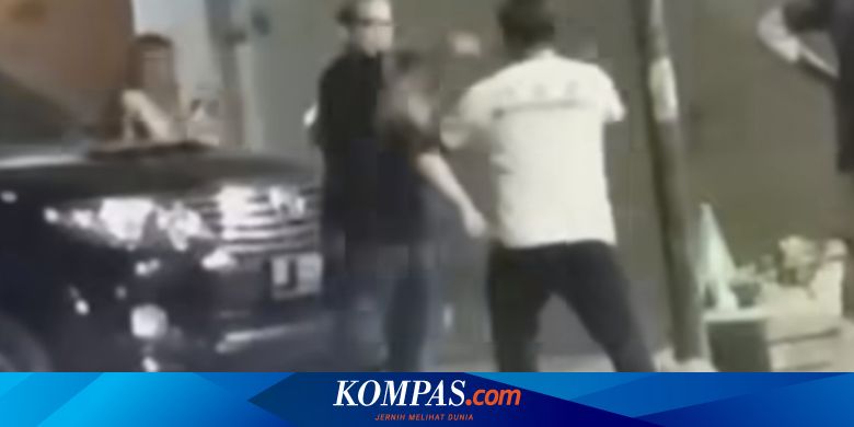 Viral, Video Oknum Anggota DPRD Makassar Mengamuk, Polisi: Jika Ada yang Dirugikan, Segera Melapor