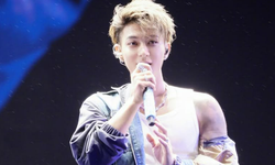 Heboh Skandal Pembalut Daur Ulang di China, Tao Eks EXO Putuskan Bangun Pabrik Sendiri