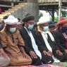 Dengan Menerapkan Protokol Kesehatan, Jemaah An Nadzir Gelar Shalat Idul Fitri Lebih Awal