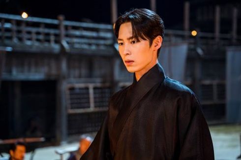 4 Rekomedasi Serial Drama Korea yang Dibintangi Oleh Lee Jae Wook