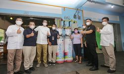 Perluas Layanan, PGN Luncurkan Gaslink CNG dan Gas In di Batam