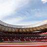Wanda Metropolitano Berubah Jadi Civitas Metropolitano, Atletico Madrid Susul Barcelona Ubah Nama Stadion