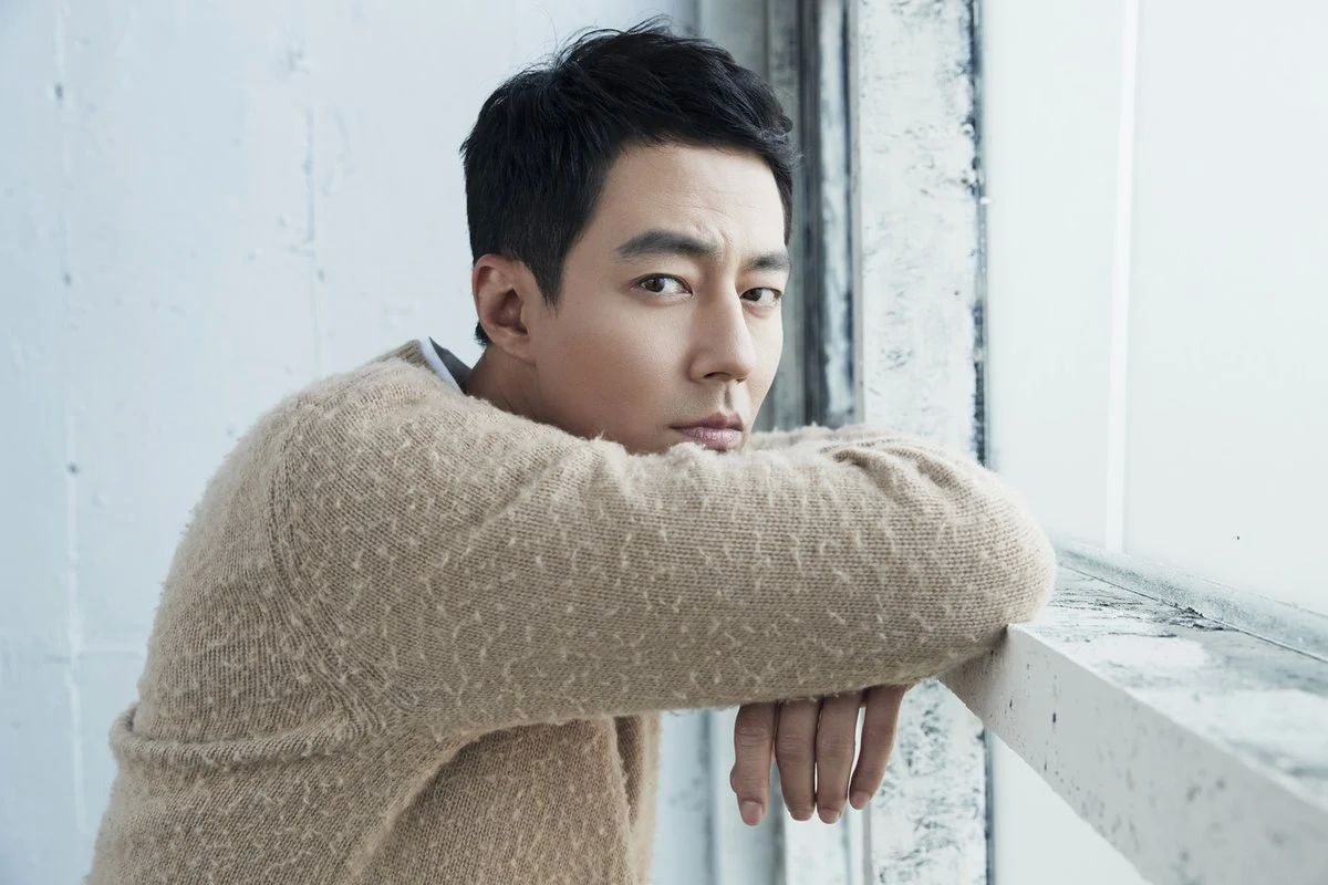 Jo In Sung