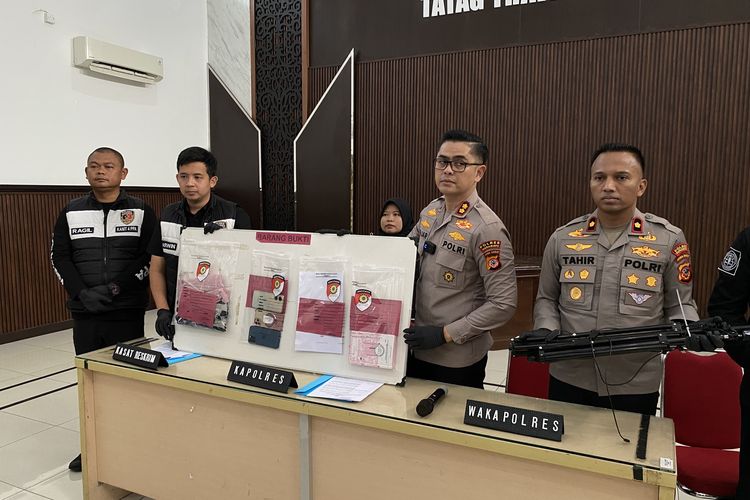 Dijanjikan Jadi Host Live di Jakarta, Gadis Indramayu Justru Diminta Siarkan Adegan Dewasa