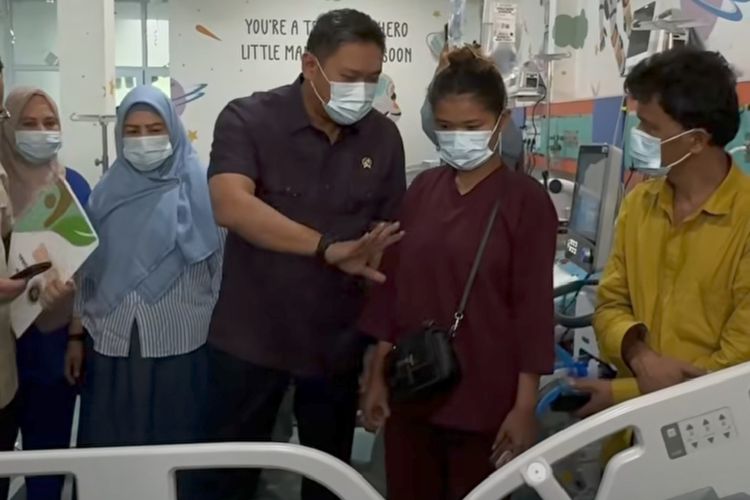 Kepala BGN Ungkap Hasil Investigasi Keracunan MBG Berastagi, Persoalkan Ikan Tak Disimpan di 