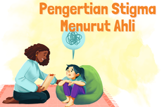 Pengertian Stigma Menurut Ahli