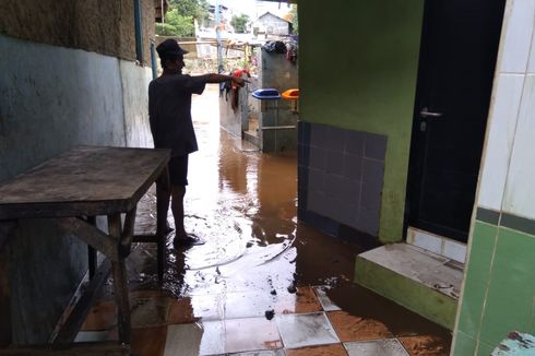 Banjir di Kampung Melayu Datang Tiba-tiba, Tak Ada Peringatan Bencana kepada Warga