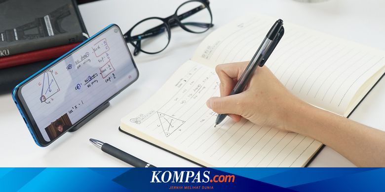 Kemendikbud: 16 Provinsi Belum Siap Belajar Tatap Muka