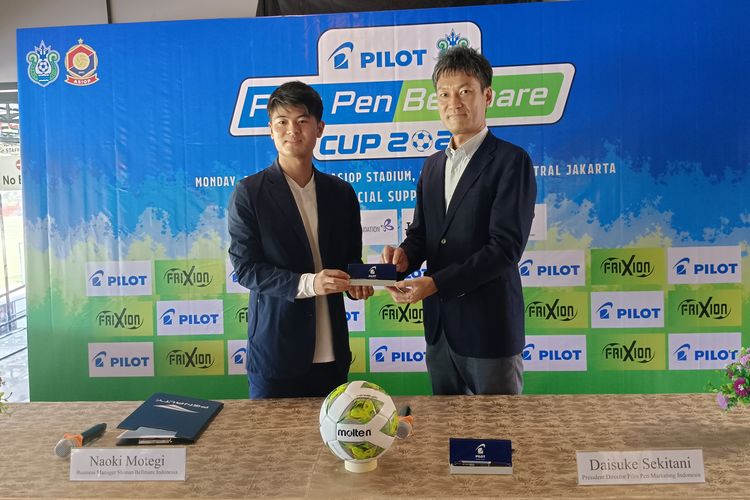 24 Tim Usia Muda Indonesia Berebut Tiket ke Copa Bellmare Jepang