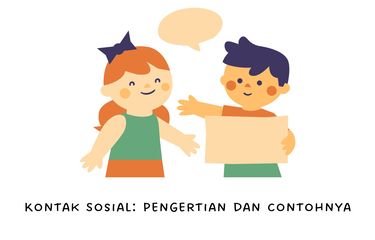 Kontak sosial adalah interaksi timbal balik antarindividu, individu dengan kelompok, dan antarkelompok. Contoh kontak sosial adalah berjabat tangan.