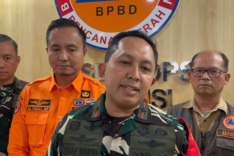 Modifikasi Cuaca Malam Hari Disiapkan, Satgas Karhutla Sumsel Kejar Awan di Tengah Kemarau