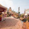 Disneyland Hong Kong Tutup 2 Minggu Karena Lonjakan Covid-19